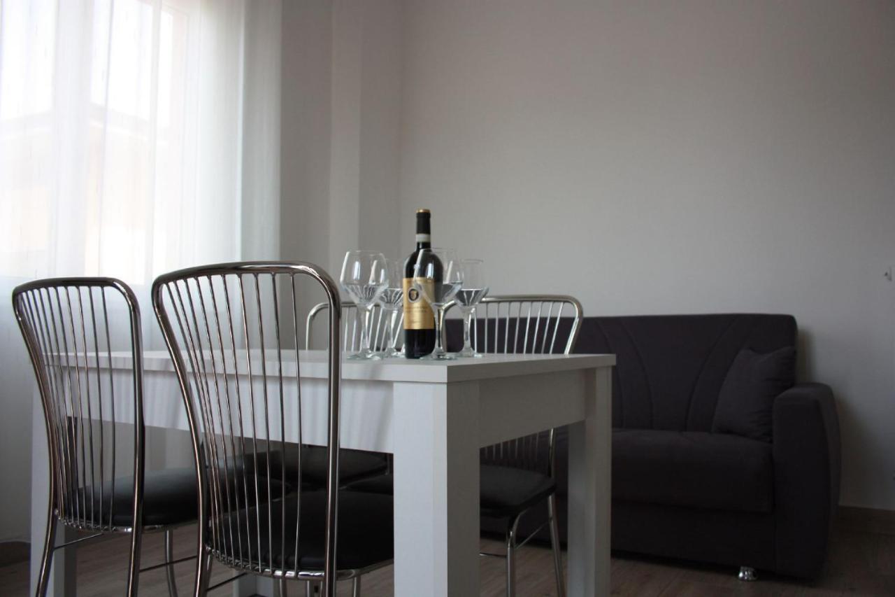 Apartment Stazione - Casa Privata Con Veranda Romano di Lombardia