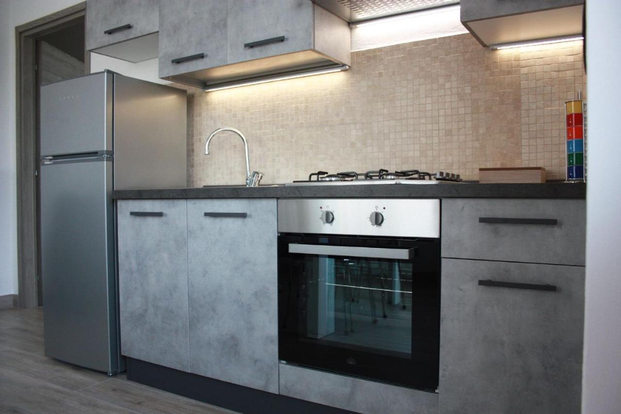 Apartment Stazione - Casa Privata Con Veranda Romano di Lombardia