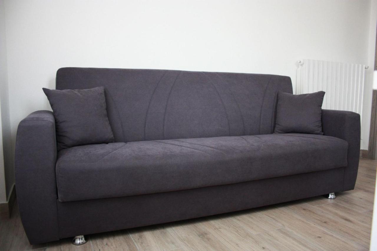 Apartment Stazione - Casa Privata Con Veranda *