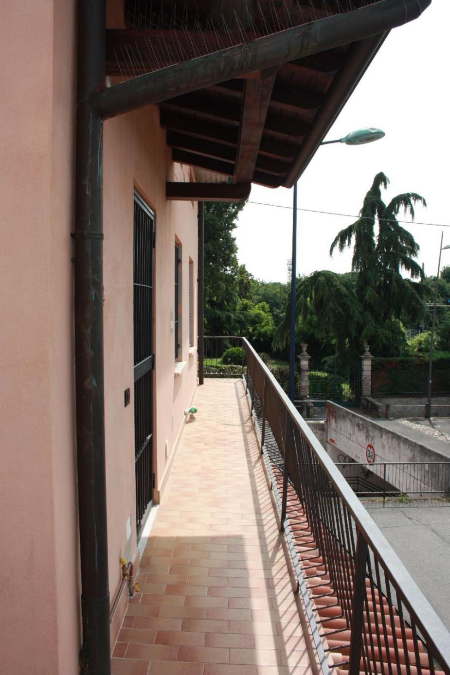 Stazione - Casa Privata Con Veranda
