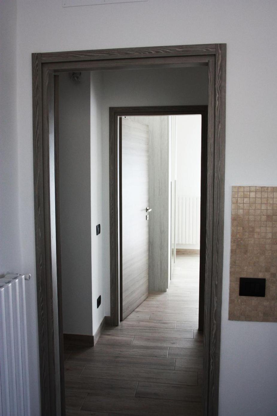 Apartment Stazione - Casa Privata Con Veranda Romano di Lombardia